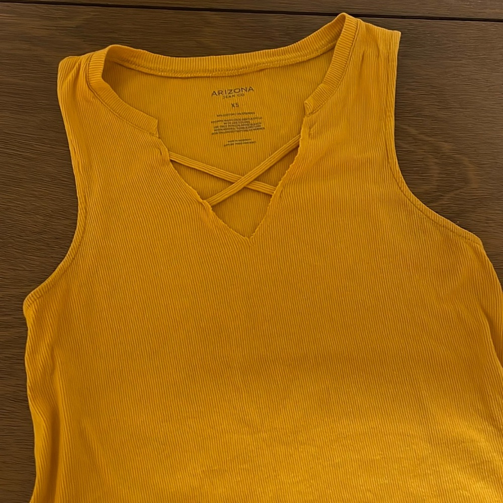 Arizona Tank - XS